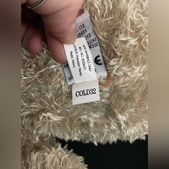 Jellycat London Plush Small Pootle Dog-EUC - Picture 8 of 8